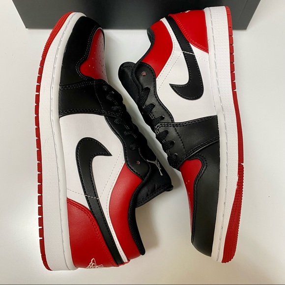 Air Jordan 1 Low 8.5 mens - Picture 5 of 11